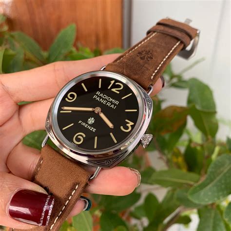 ราคา panerai